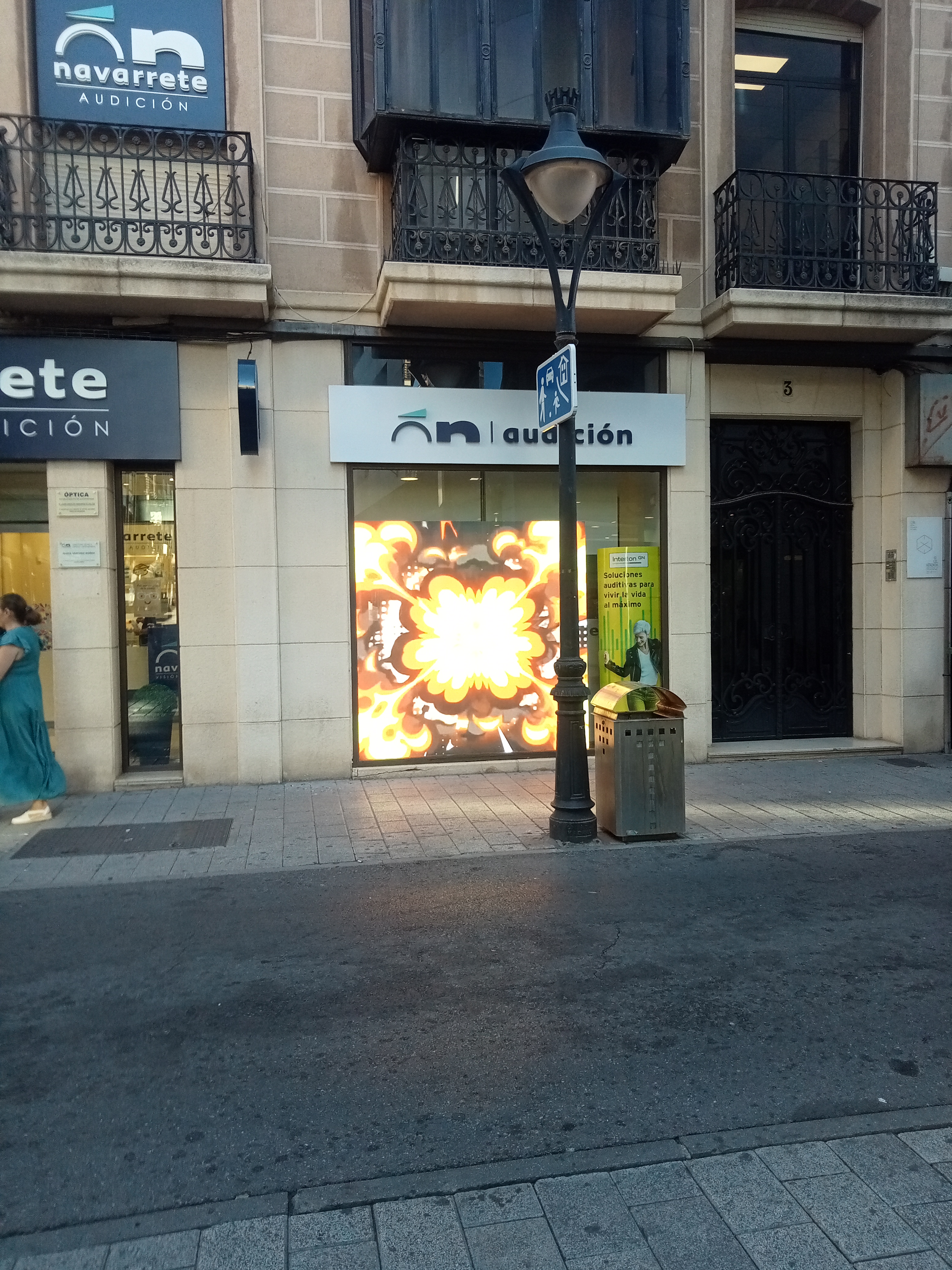 TU NEGOCIO EN PLAZA MAYOR
